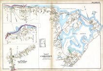 Cohasset Town 2, Beechwood Town, Plymouth County and Cohasset Town 1903